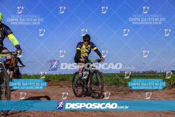 4º Desafio 100km de Terra