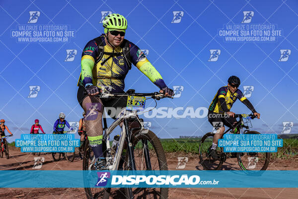 4º Desafio 100km de Terra