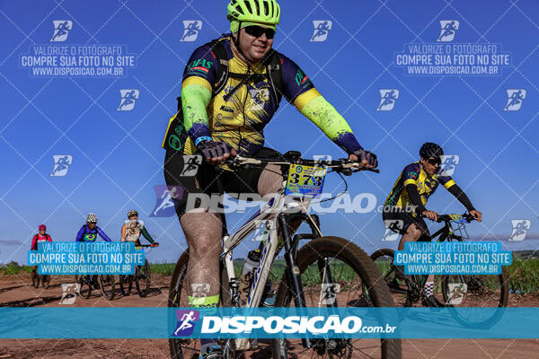 4º Desafio 100km de Terra