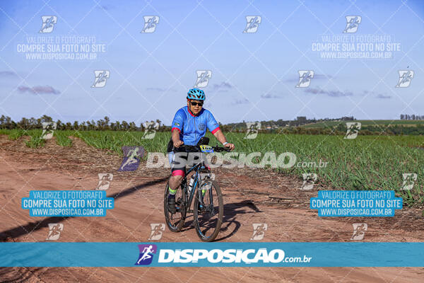 4º Desafio 100km de Terra