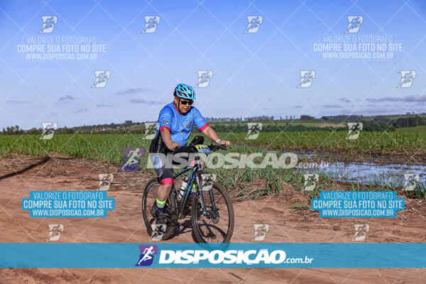 4º Desafio 100km de Terra