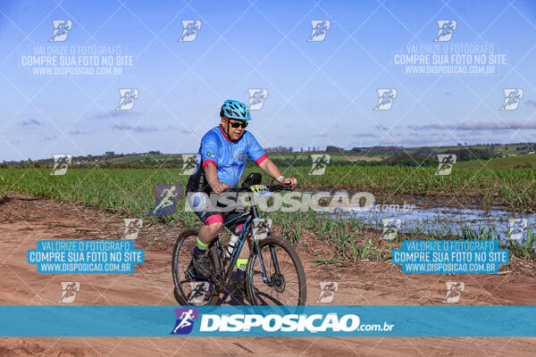 4º Desafio 100km de Terra