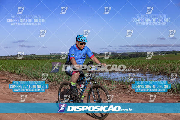 4º Desafio 100km de Terra