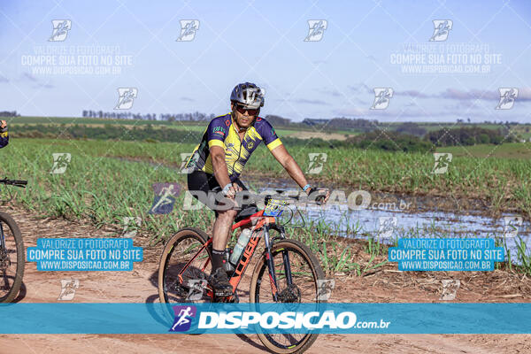 4º Desafio 100km de Terra