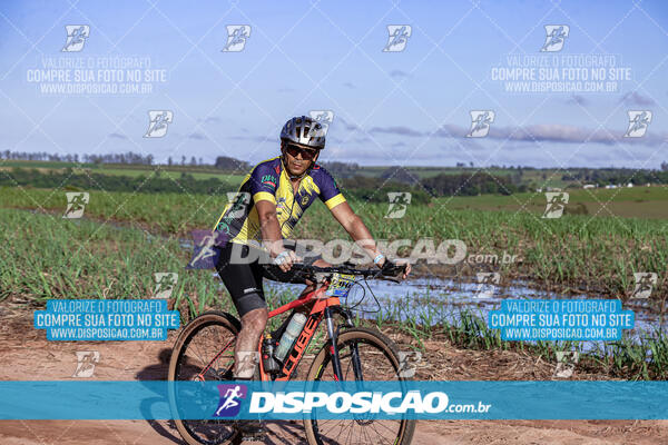 4º Desafio 100km de Terra