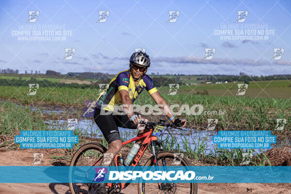 4º Desafio 100km de Terra