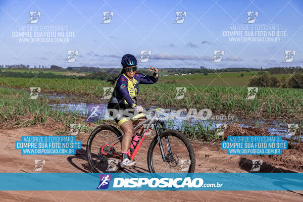 4º Desafio 100km de Terra