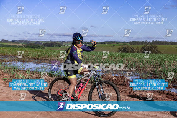 4º Desafio 100km de Terra