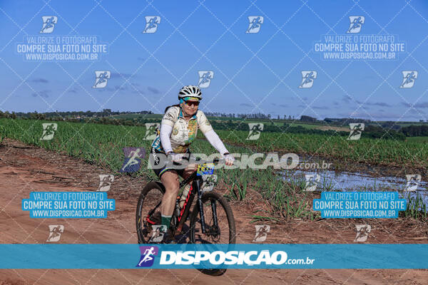 4º Desafio 100km de Terra