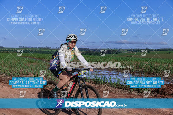 4º Desafio 100km de Terra