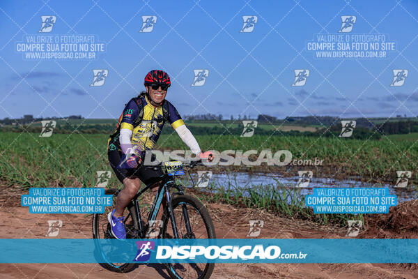 4º Desafio 100km de Terra