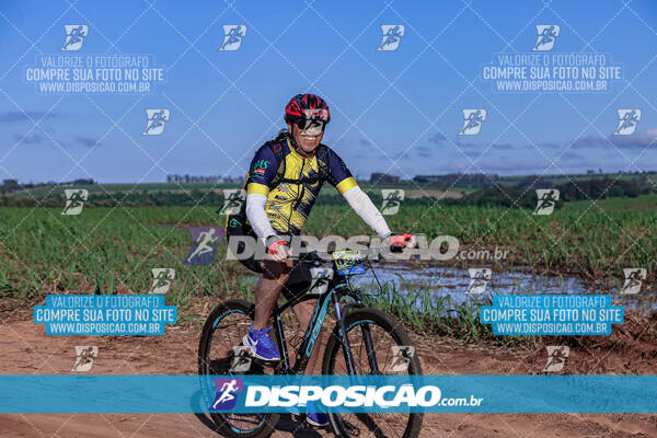 4º Desafio 100km de Terra