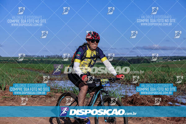 4º Desafio 100km de Terra