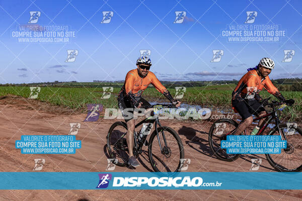 4º Desafio 100km de Terra