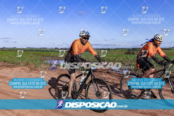 4º Desafio 100km de Terra