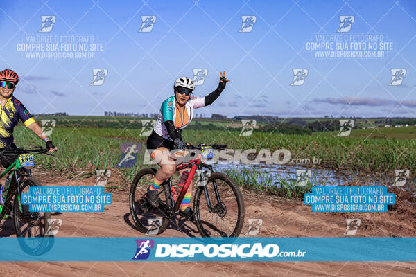 4º Desafio 100km de Terra