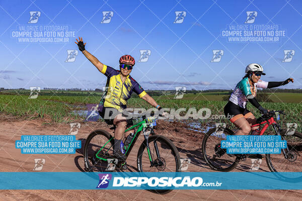 4º Desafio 100km de Terra