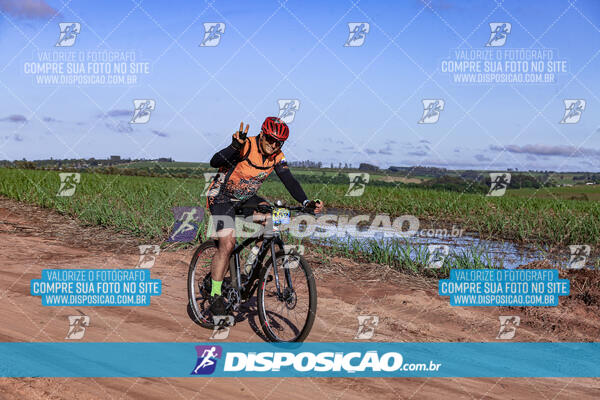 4º Desafio 100km de Terra