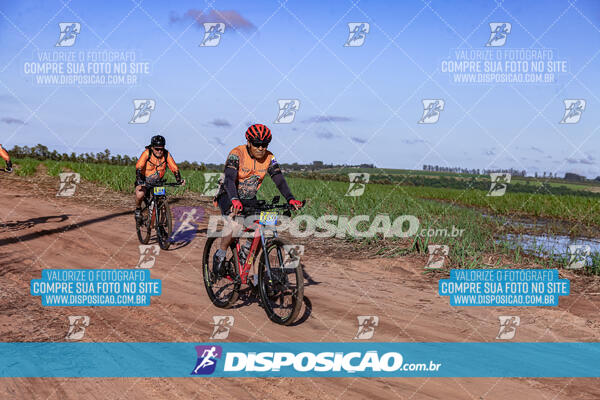 4º Desafio 100km de Terra