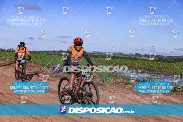 4º Desafio 100km de Terra