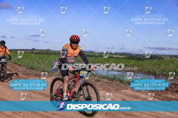 4º Desafio 100km de Terra