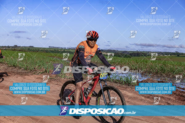 4º Desafio 100km de Terra