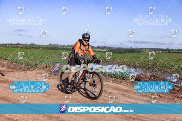 4º Desafio 100km de Terra