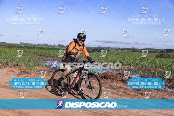 4º Desafio 100km de Terra