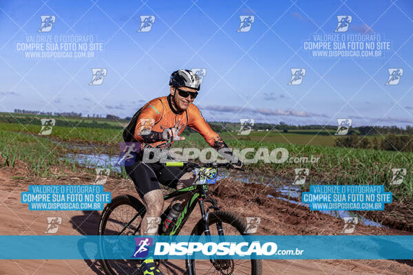 4º Desafio 100km de Terra