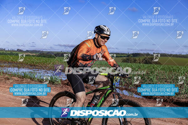 4º Desafio 100km de Terra