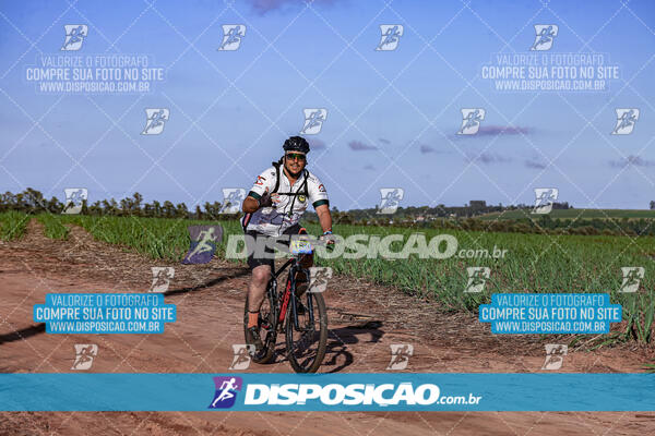 4º Desafio 100km de Terra