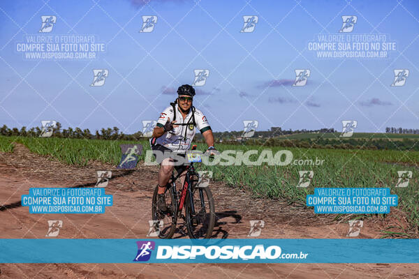 4º Desafio 100km de Terra