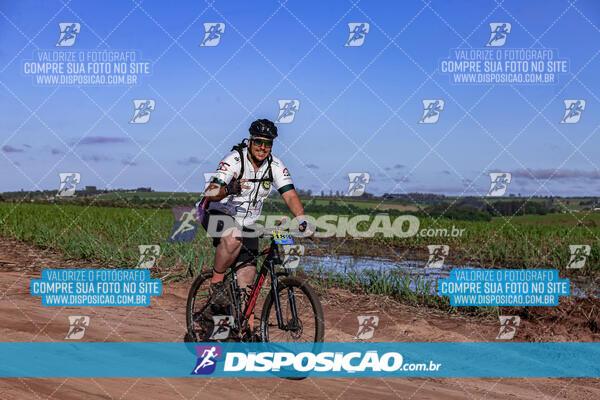 4º Desafio 100km de Terra