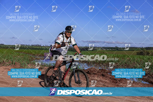 4º Desafio 100km de Terra