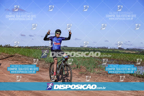 4º Desafio 100km de Terra