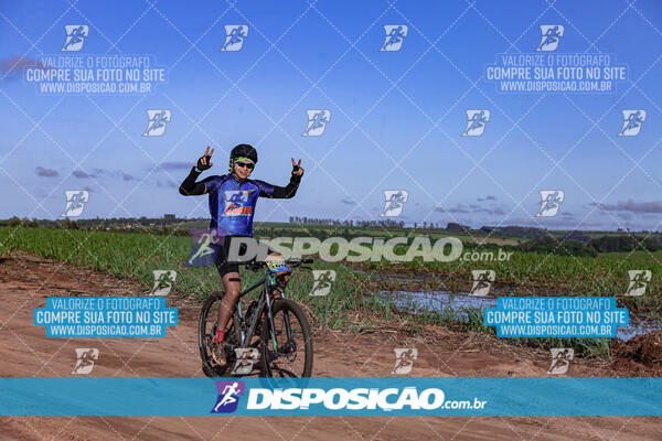 4º Desafio 100km de Terra