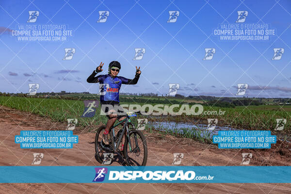 4º Desafio 100km de Terra