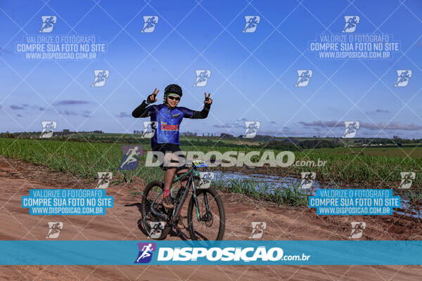 4º Desafio 100km de Terra