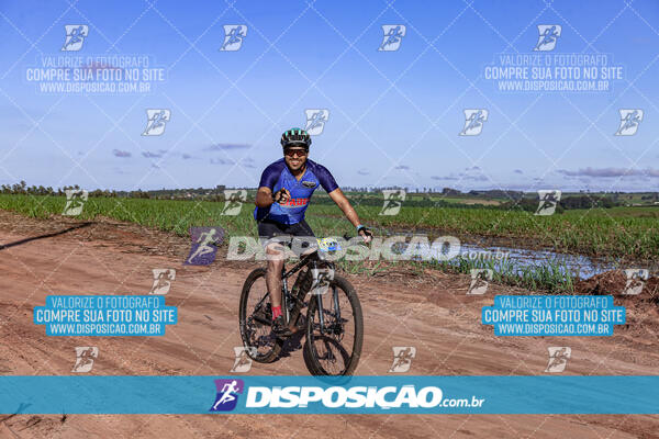 4º Desafio 100km de Terra