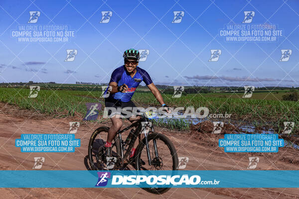 4º Desafio 100km de Terra