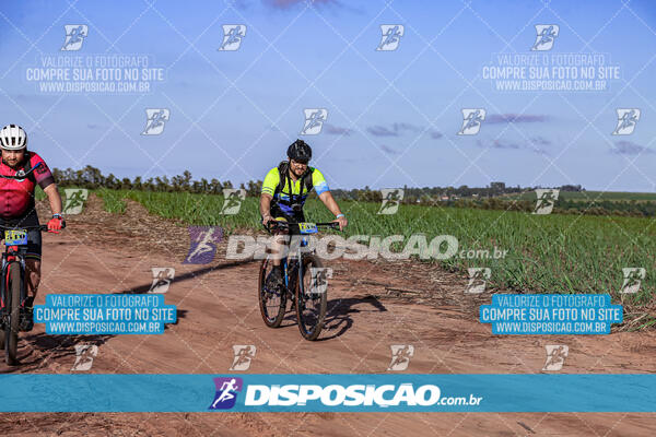 4º Desafio 100km de Terra