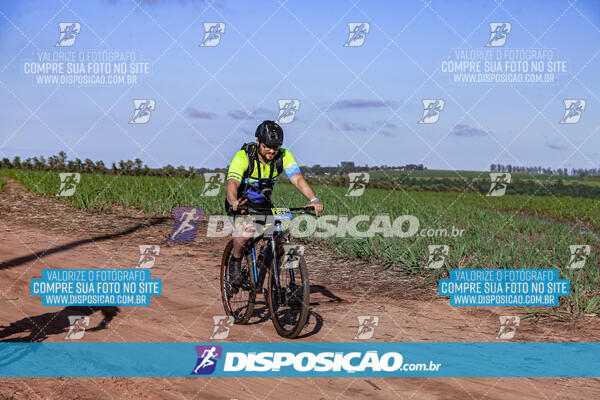 4º Desafio 100km de Terra