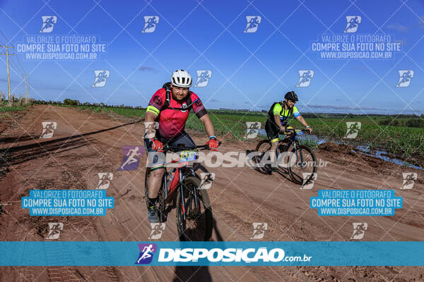 4º Desafio 100km de Terra