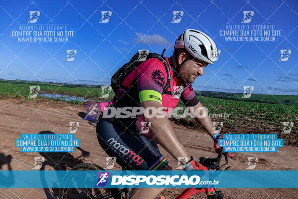 4º Desafio 100km de Terra