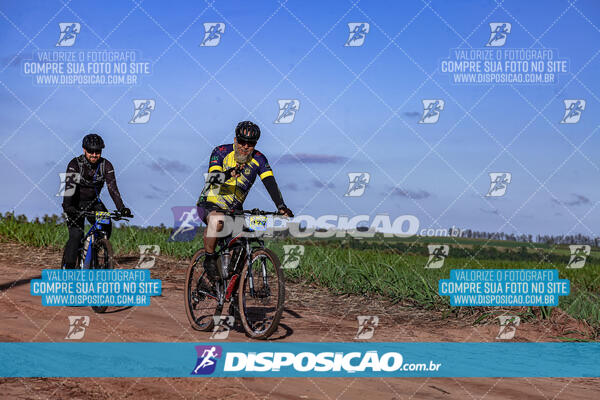 4º Desafio 100km de Terra