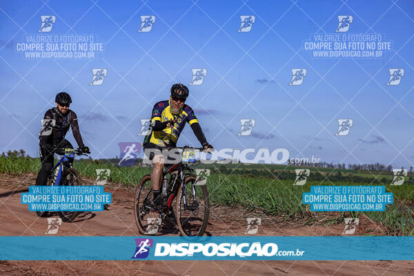 4º Desafio 100km de Terra