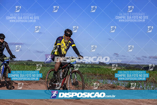 4º Desafio 100km de Terra