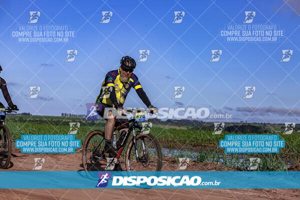 4º Desafio 100km de Terra