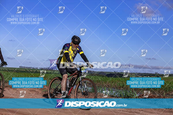 4º Desafio 100km de Terra