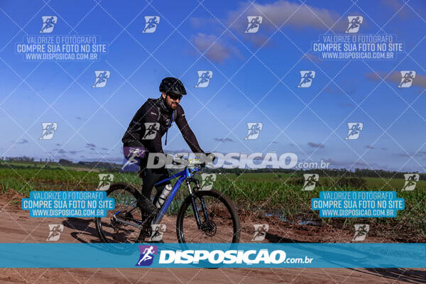 4º Desafio 100km de Terra